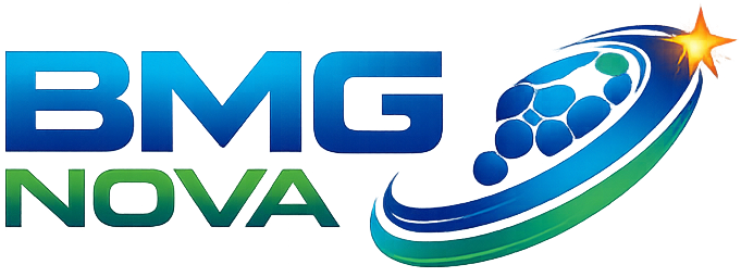 BMG Nova logo